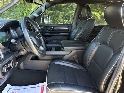 2024 RAM 1500 Limited