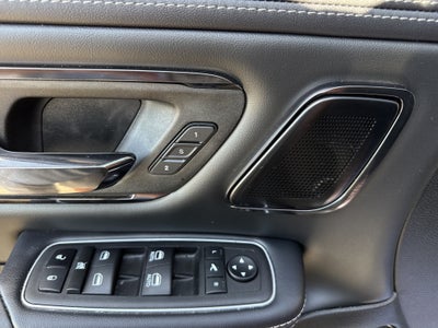 2024 RAM 1500 Limited