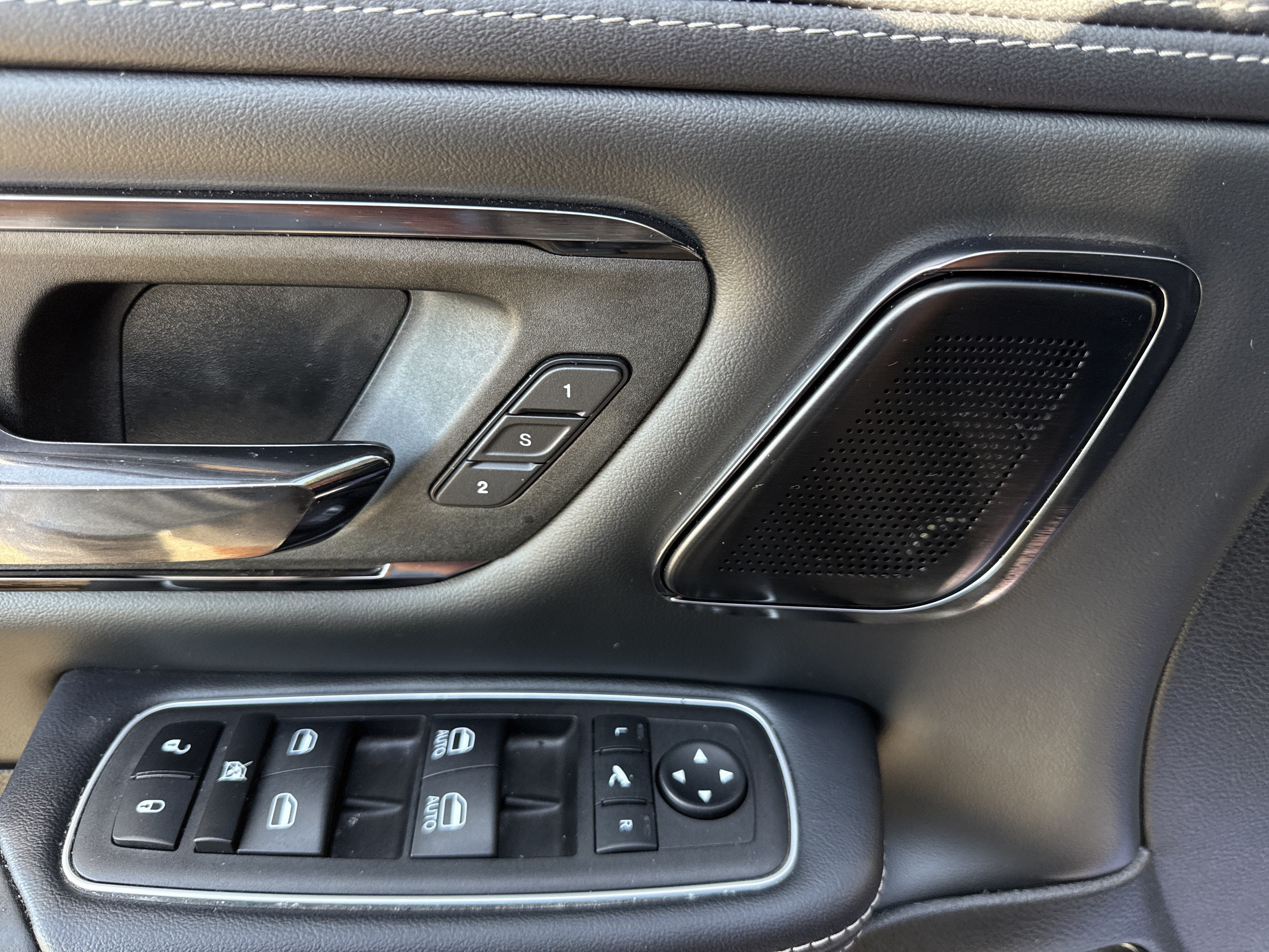 2024 RAM 1500 Limited