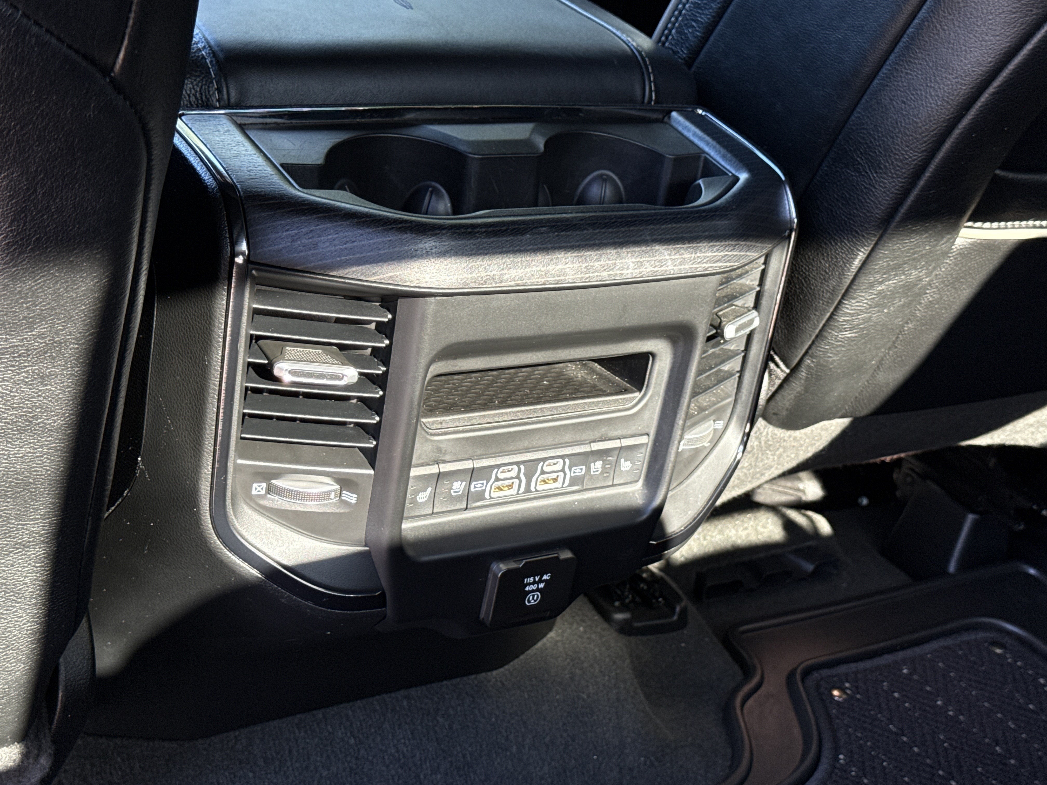 2024 RAM 1500 Limited