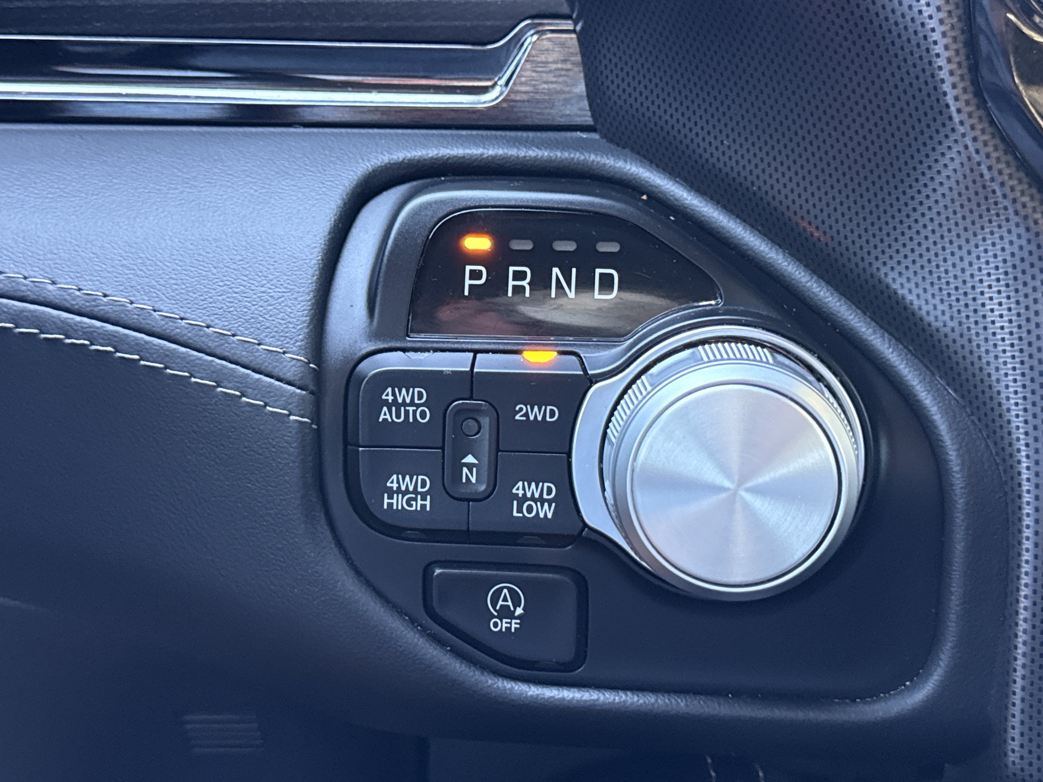 2024 RAM 1500 Limited