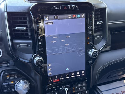 2024 RAM 1500 Limited
