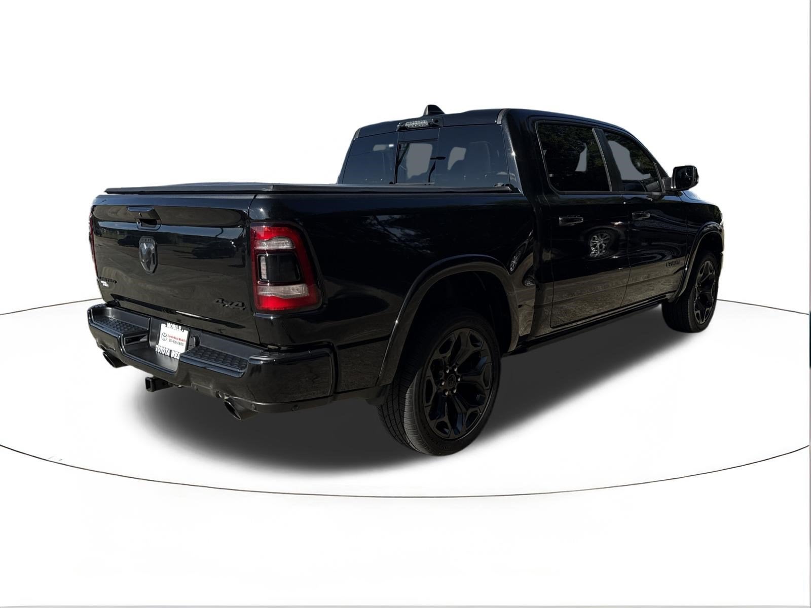 2024 RAM 1500 Limited