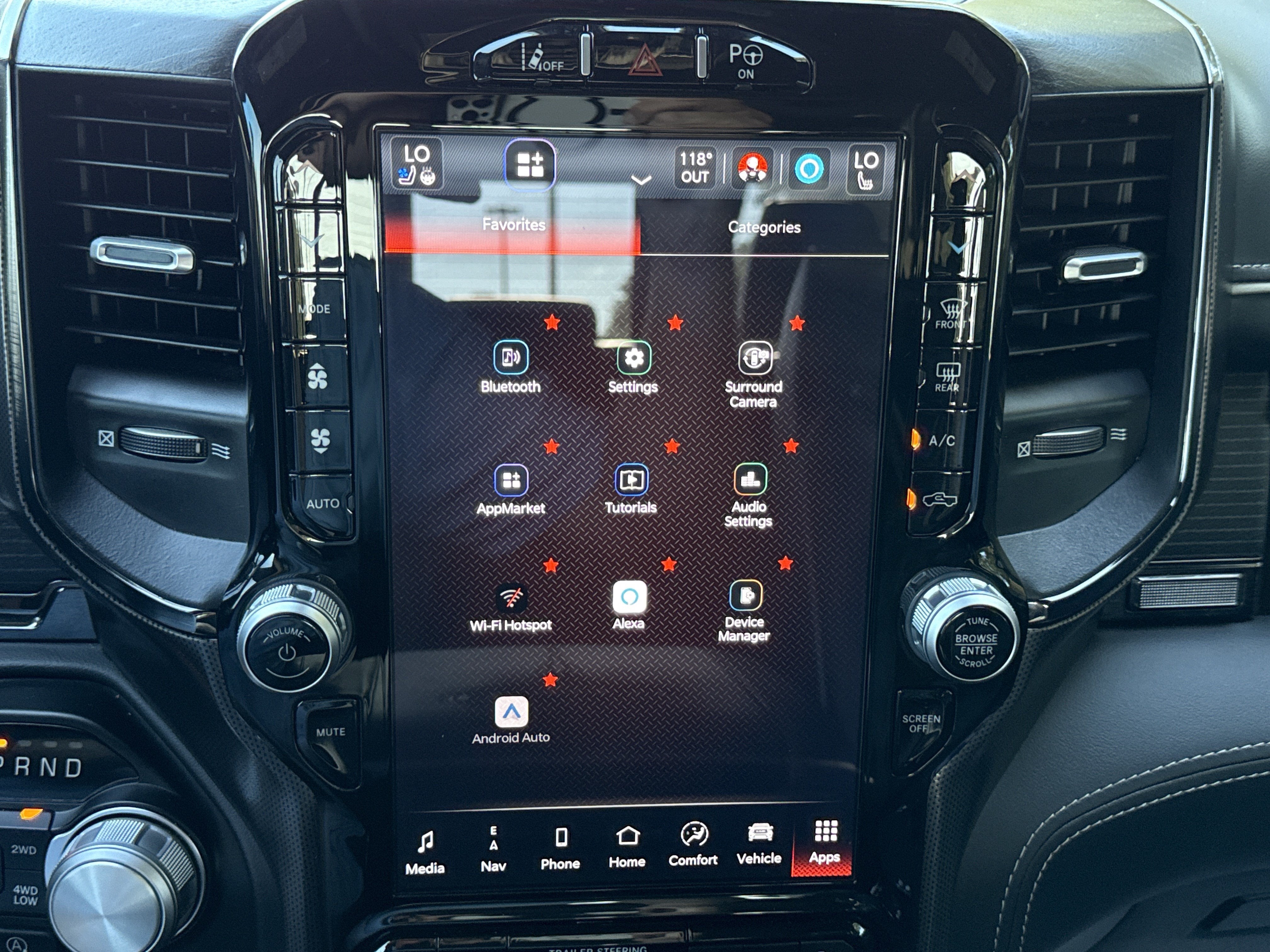 2024 RAM 1500 Limited