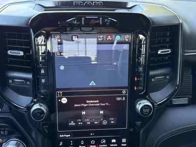 2024 RAM 1500 Limited