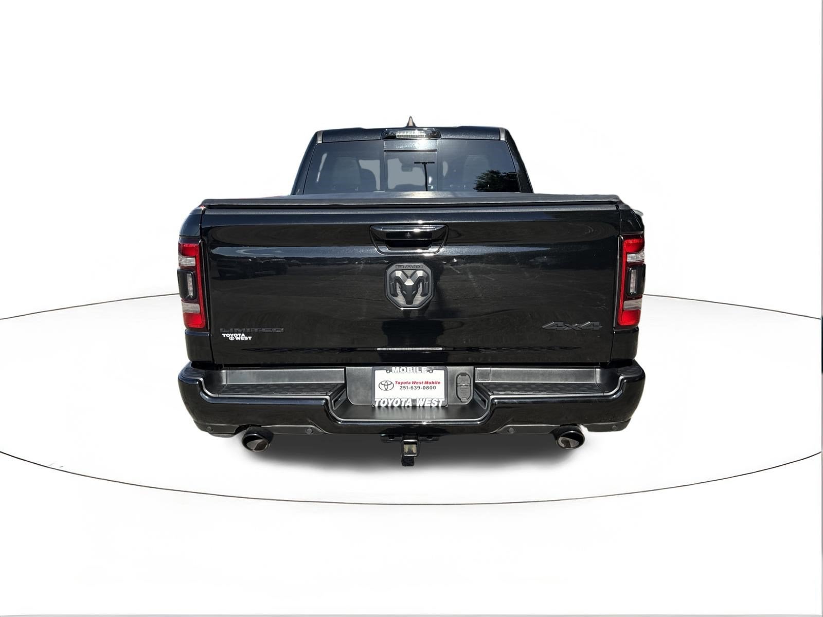 2024 RAM 1500 Limited