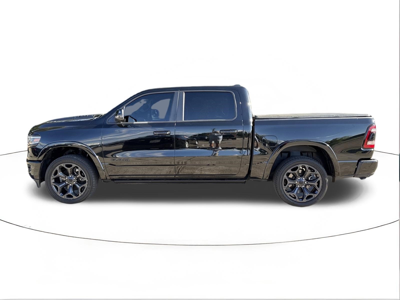 2024 RAM 1500 Limited