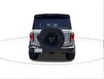2021 Ford Bronco Black Diamond