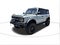 2021 Ford Bronco Black Diamond