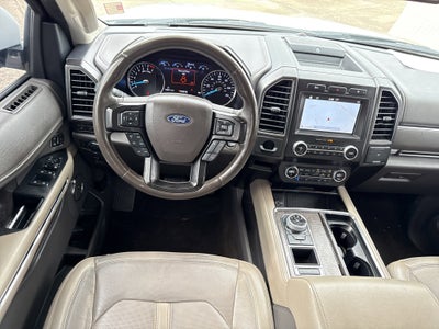 2019 Ford Expedition Max Limited