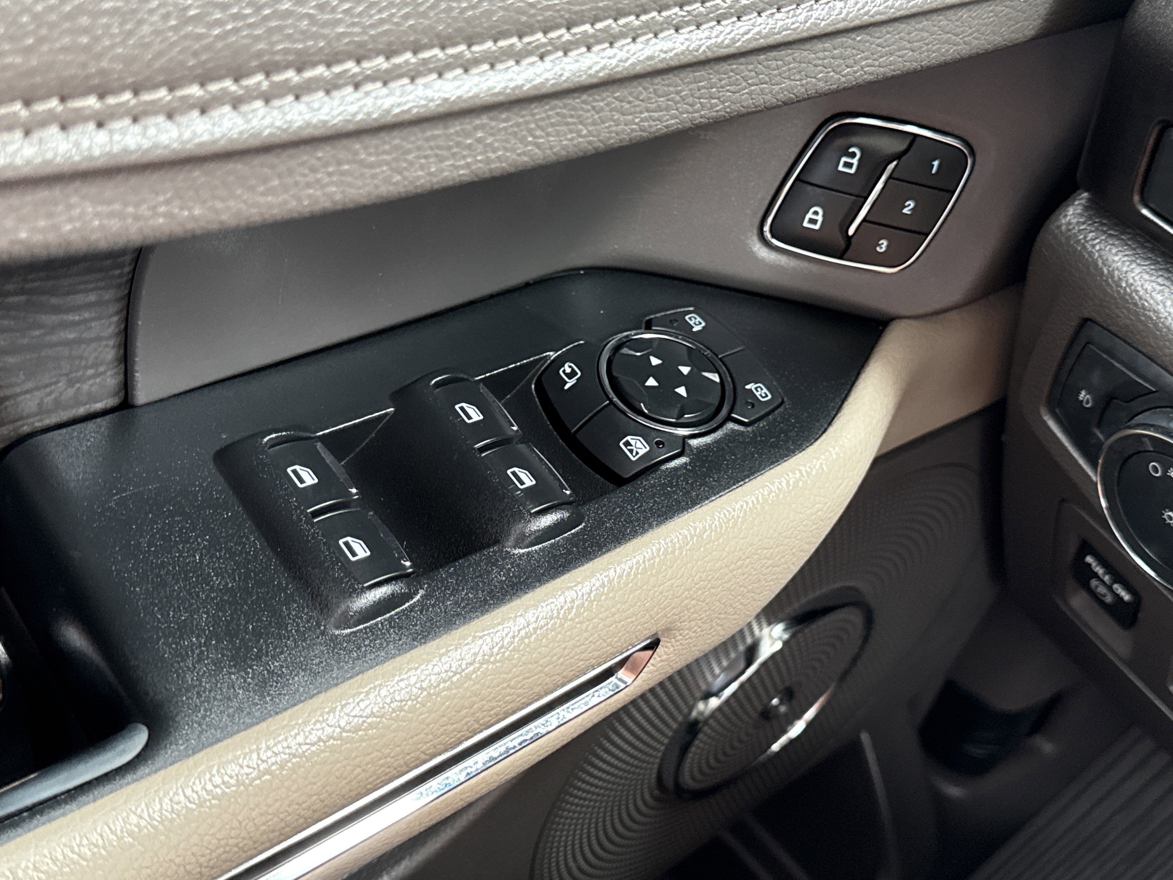 2019 Ford Expedition Max Limited