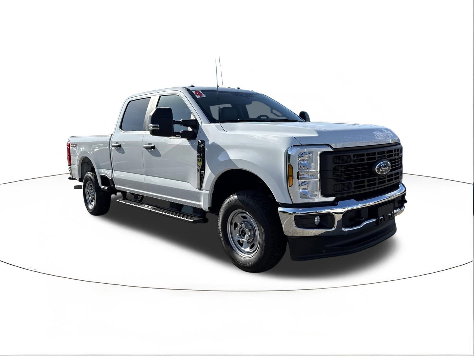2024 Ford Super Duty F-250 SRW XL