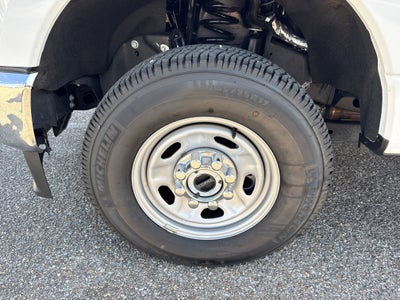 2024 Ford Super Duty F-250 SRW XL