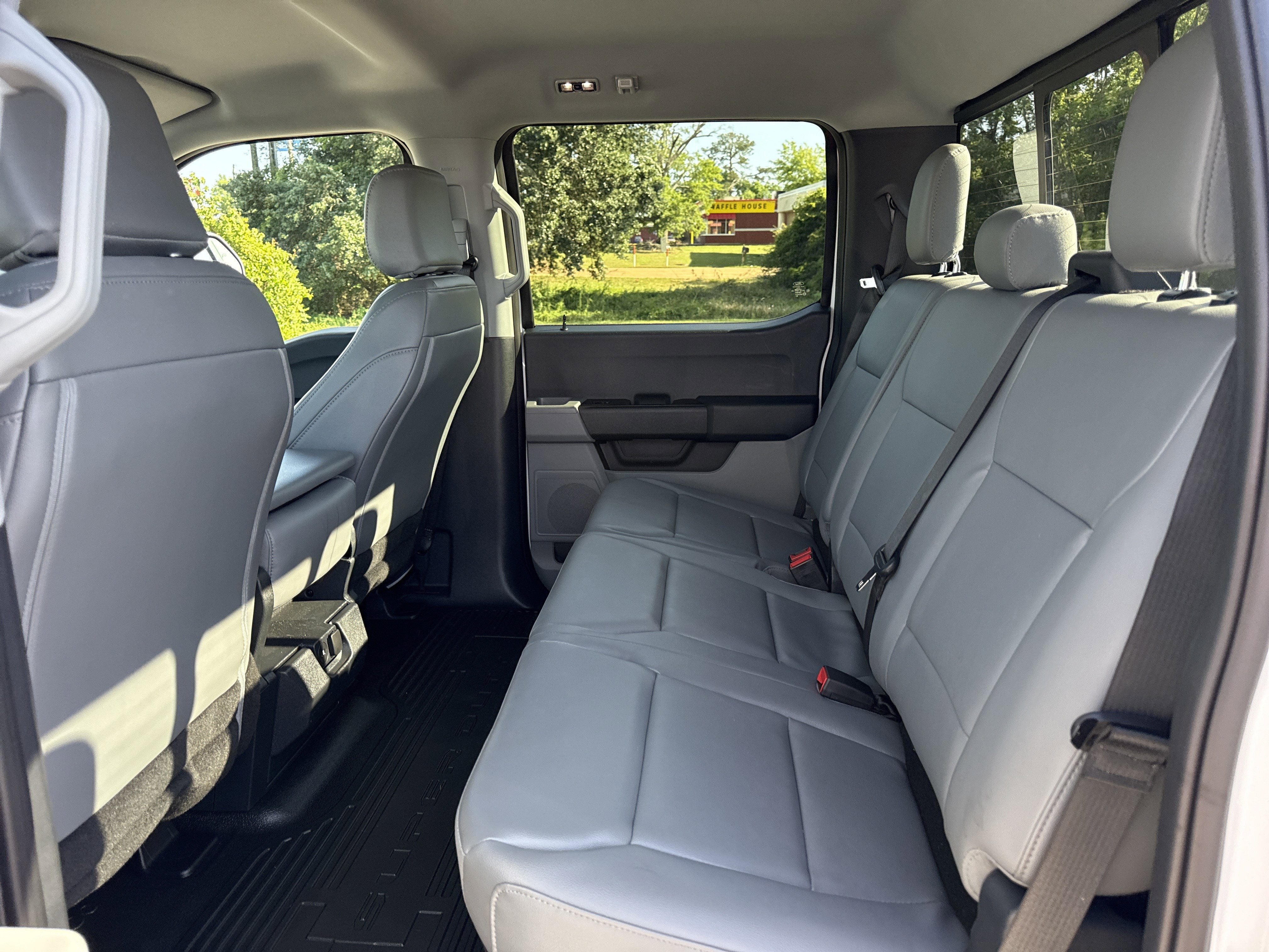 2024 Ford Super Duty F-250 SRW XL