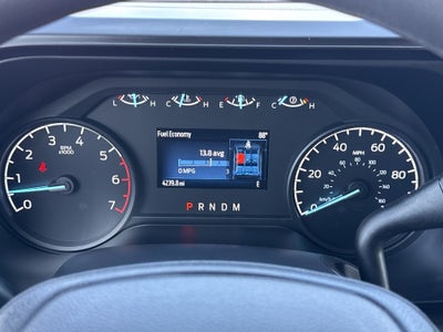 2024 Ford Super Duty F-250 SRW XL