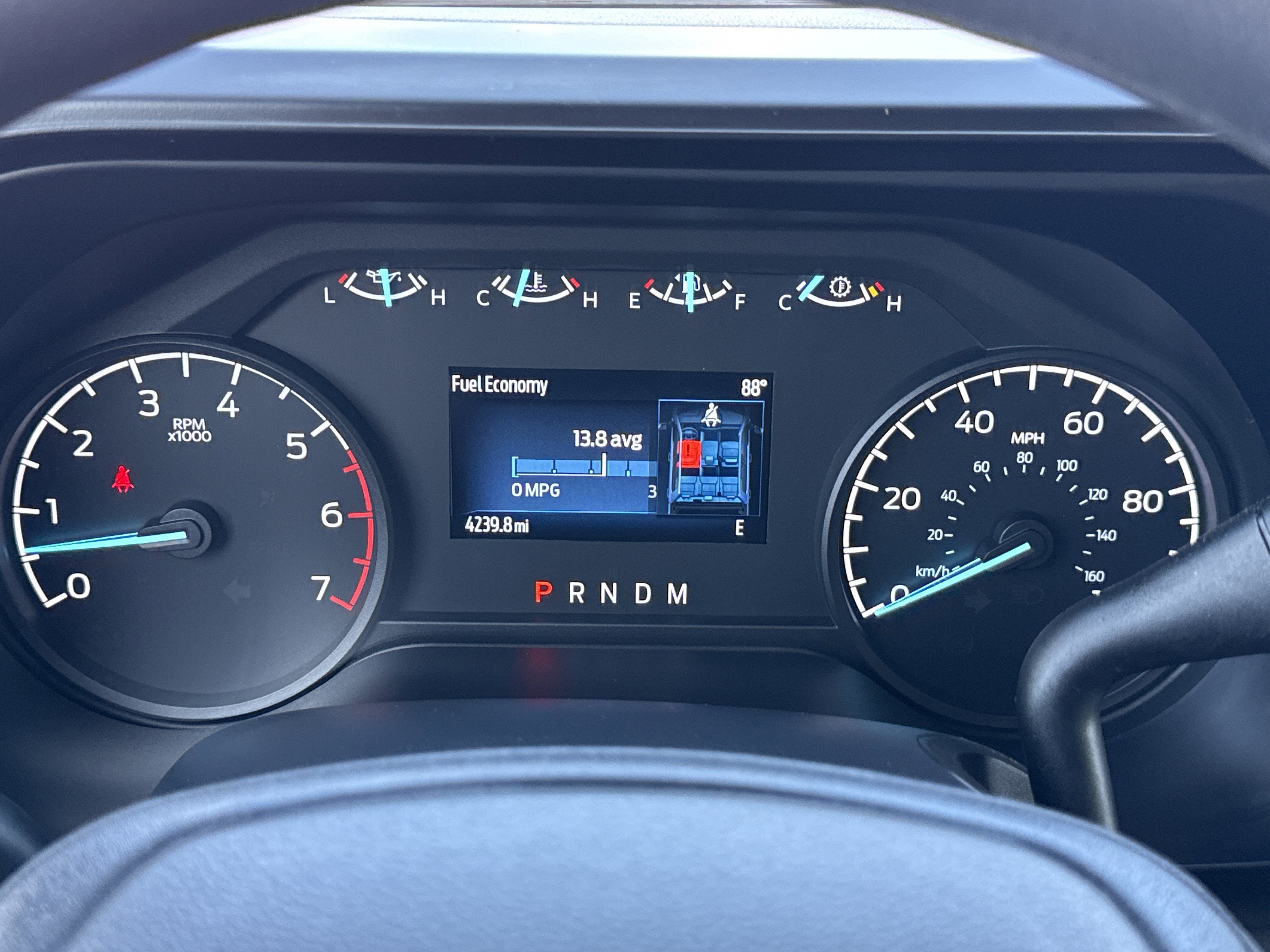 2024 Ford Super Duty F-250 SRW XL