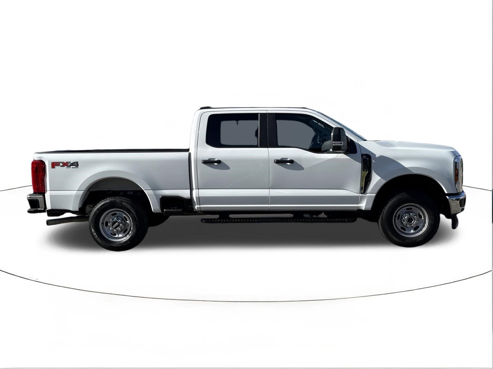 2024 Ford Super Duty F-250 SRW XL