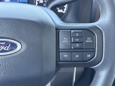 2024 Ford Super Duty F-250 SRW XL