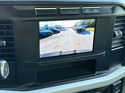 2024 Ford Super Duty F-250 SRW XL