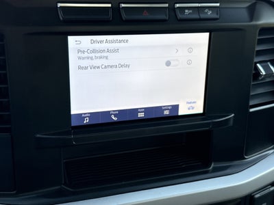 2024 Ford Super Duty F-250 SRW XL