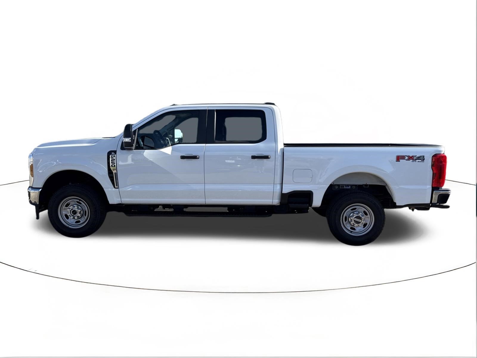 2024 Ford Super Duty F-250 SRW XL