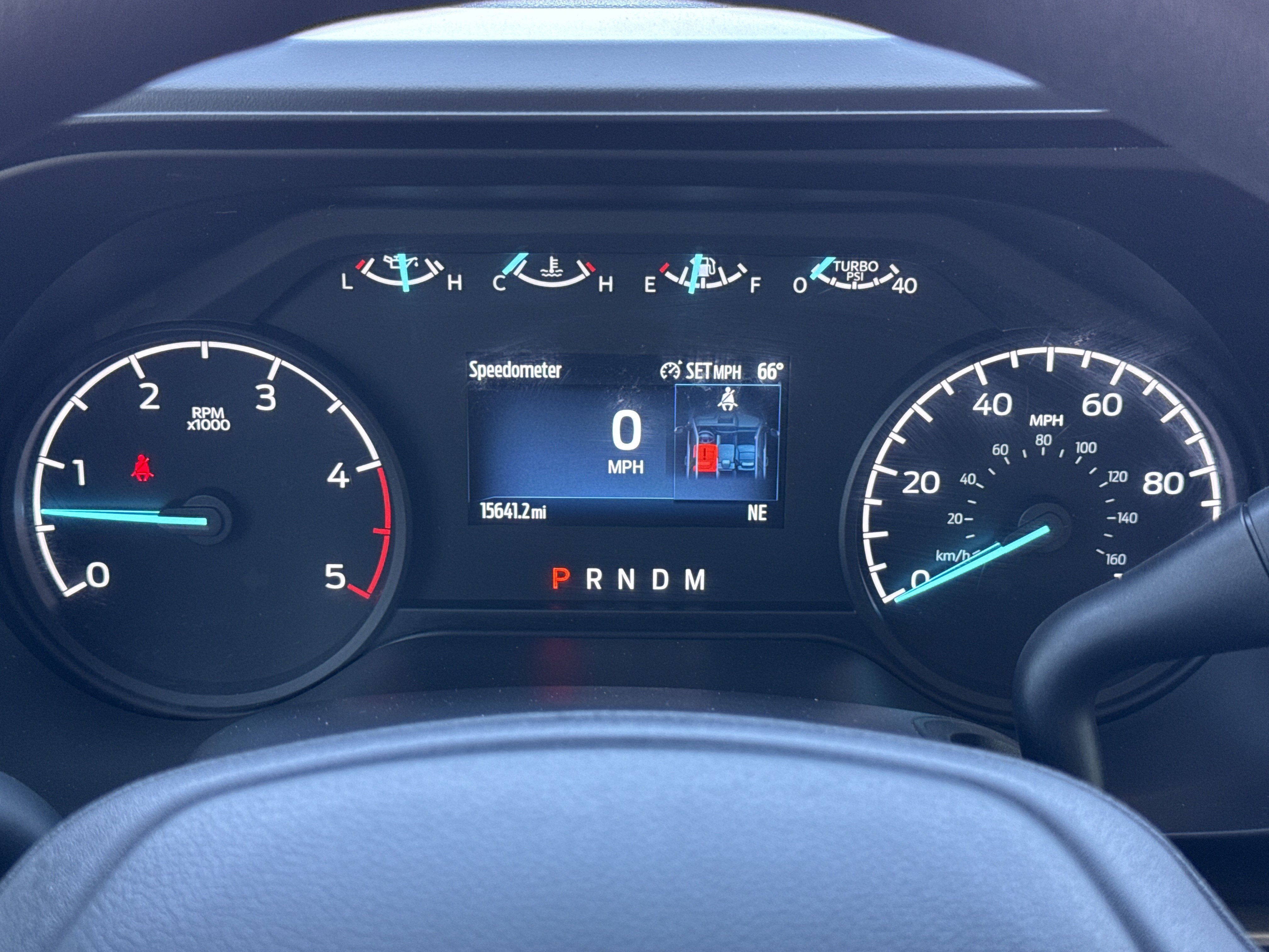 2024 Ford Super Duty F-350 SRW XLT