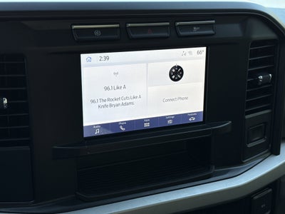 2024 Ford Super Duty F-350 SRW XLT