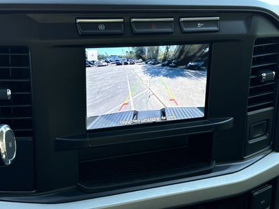 2024 Ford Super Duty F-350 SRW XLT