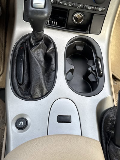 2005 Chevrolet Corvette Base