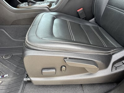 2019 GMC Canyon 4WD Denali