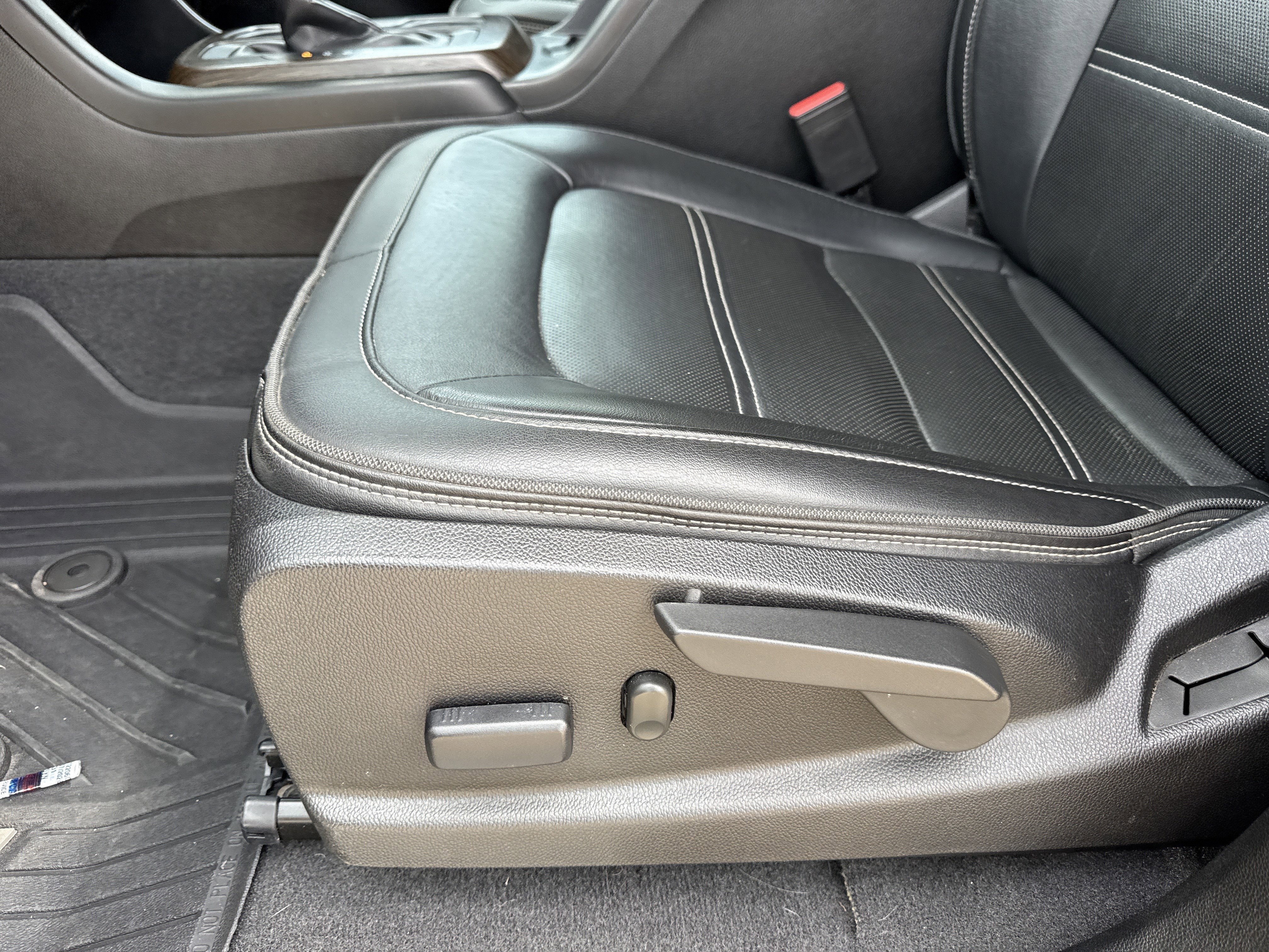 2019 GMC Canyon 4WD Denali