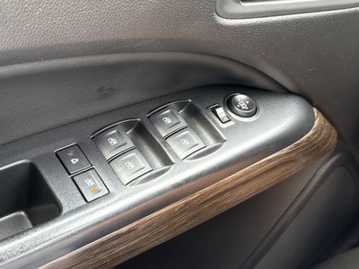 2019 GMC Canyon 4WD Denali