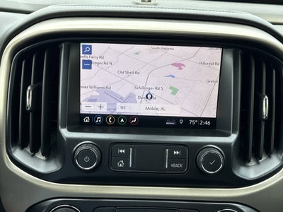 2019 GMC Canyon 4WD Denali