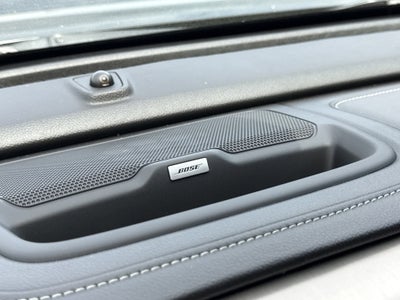 2019 GMC Canyon 4WD Denali