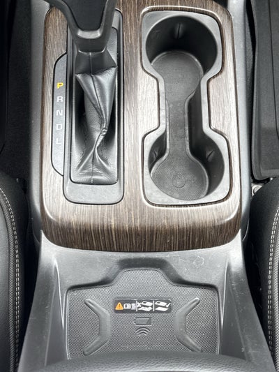 2019 GMC Canyon 4WD Denali