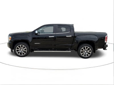 2019 GMC Canyon 4WD Denali