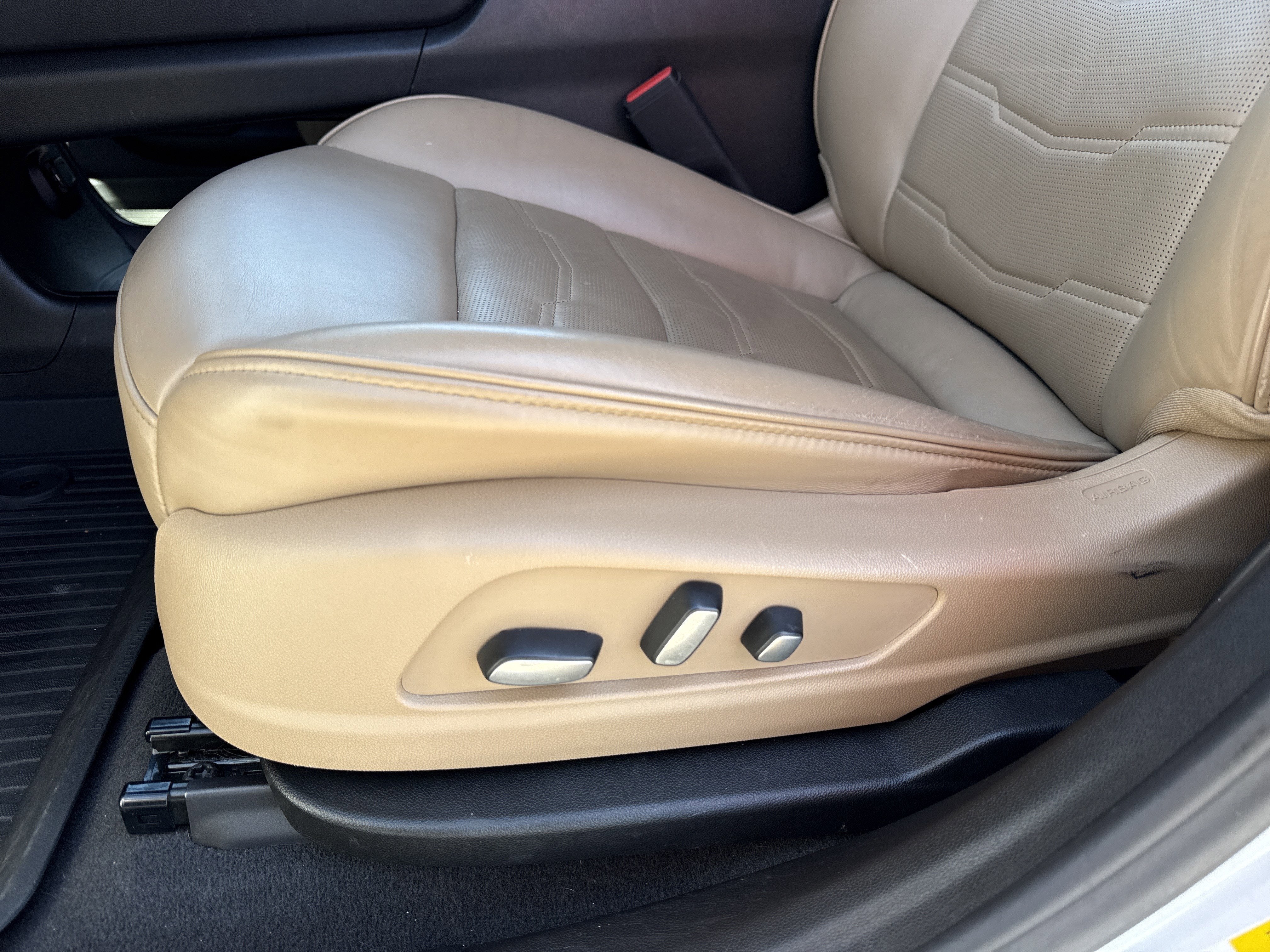 2023 Cadillac XT6 AWD Sport