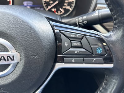 2019 Nissan Altima 2.5 SL