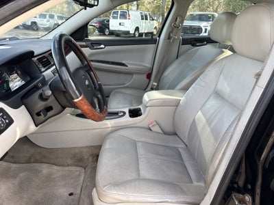2010 Chevrolet Impala LT