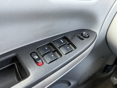 2010 Chevrolet Impala LT