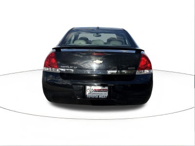 2010 Chevrolet Impala LT