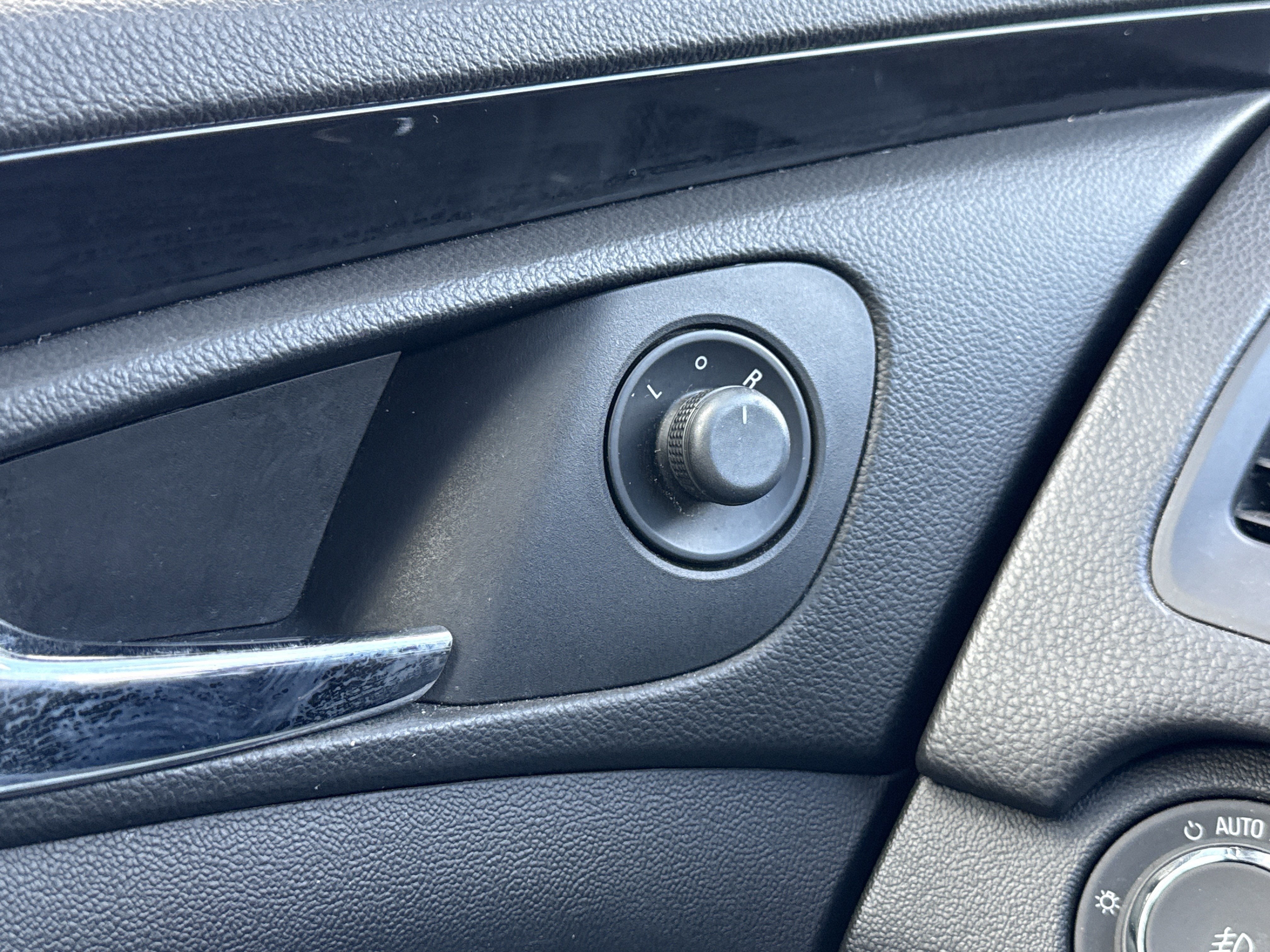 2013 Buick Regal Base