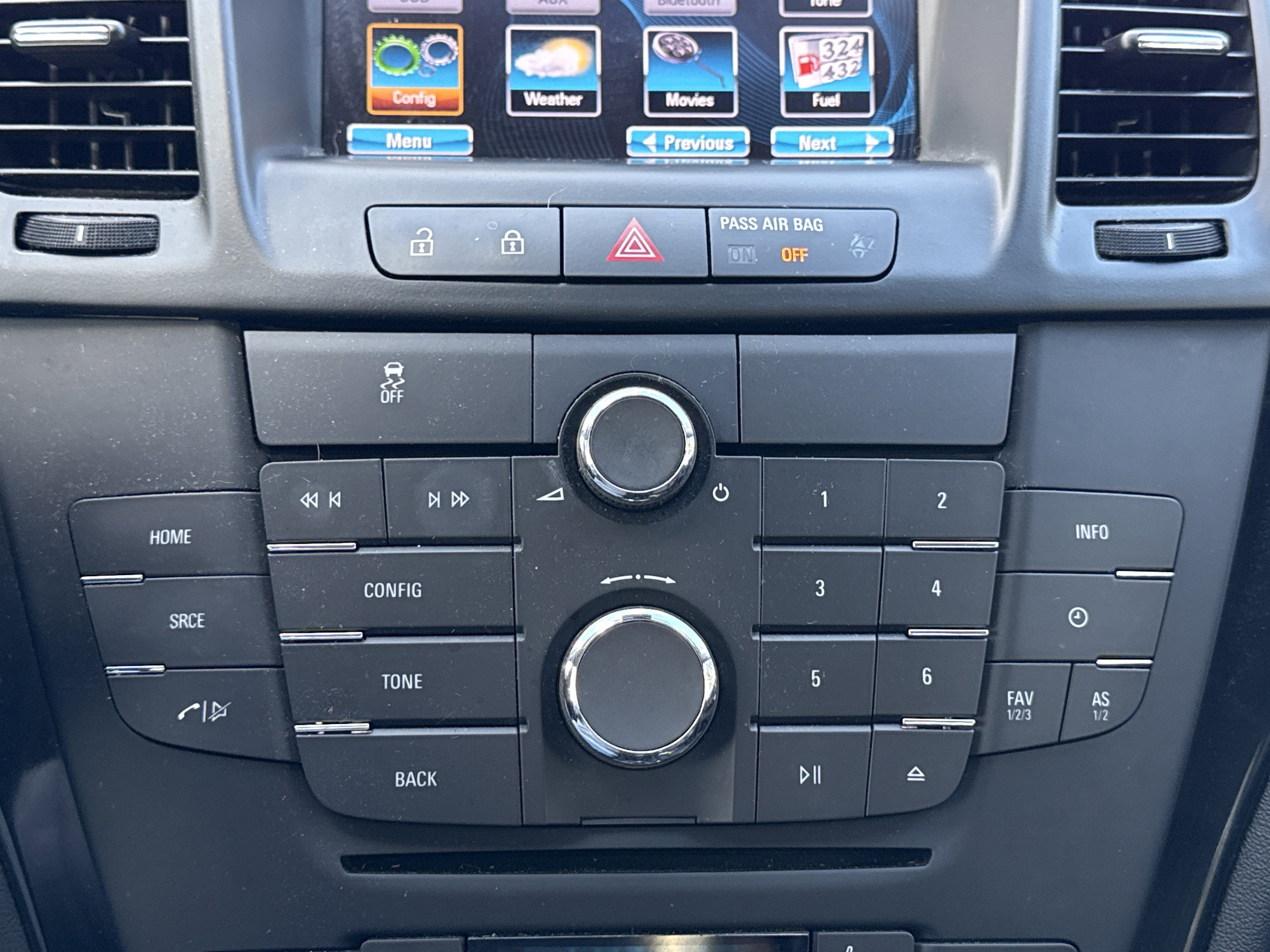 2013 Buick Regal Base