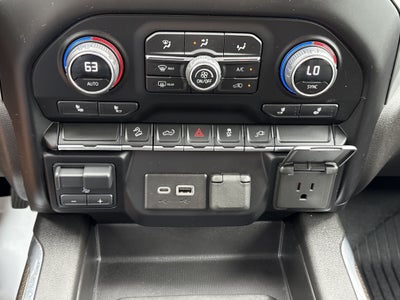 2023 Chevrolet Silverado 2500HD LT