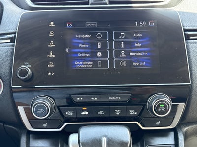 2021 Honda CR-V Touring
