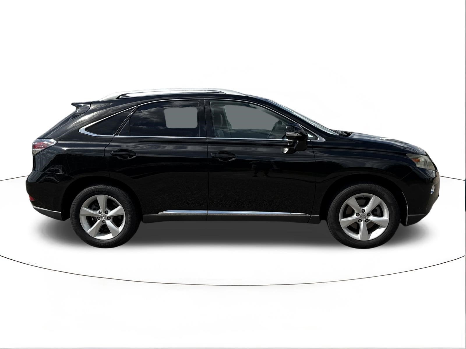 2015 Lexus RX 350 350