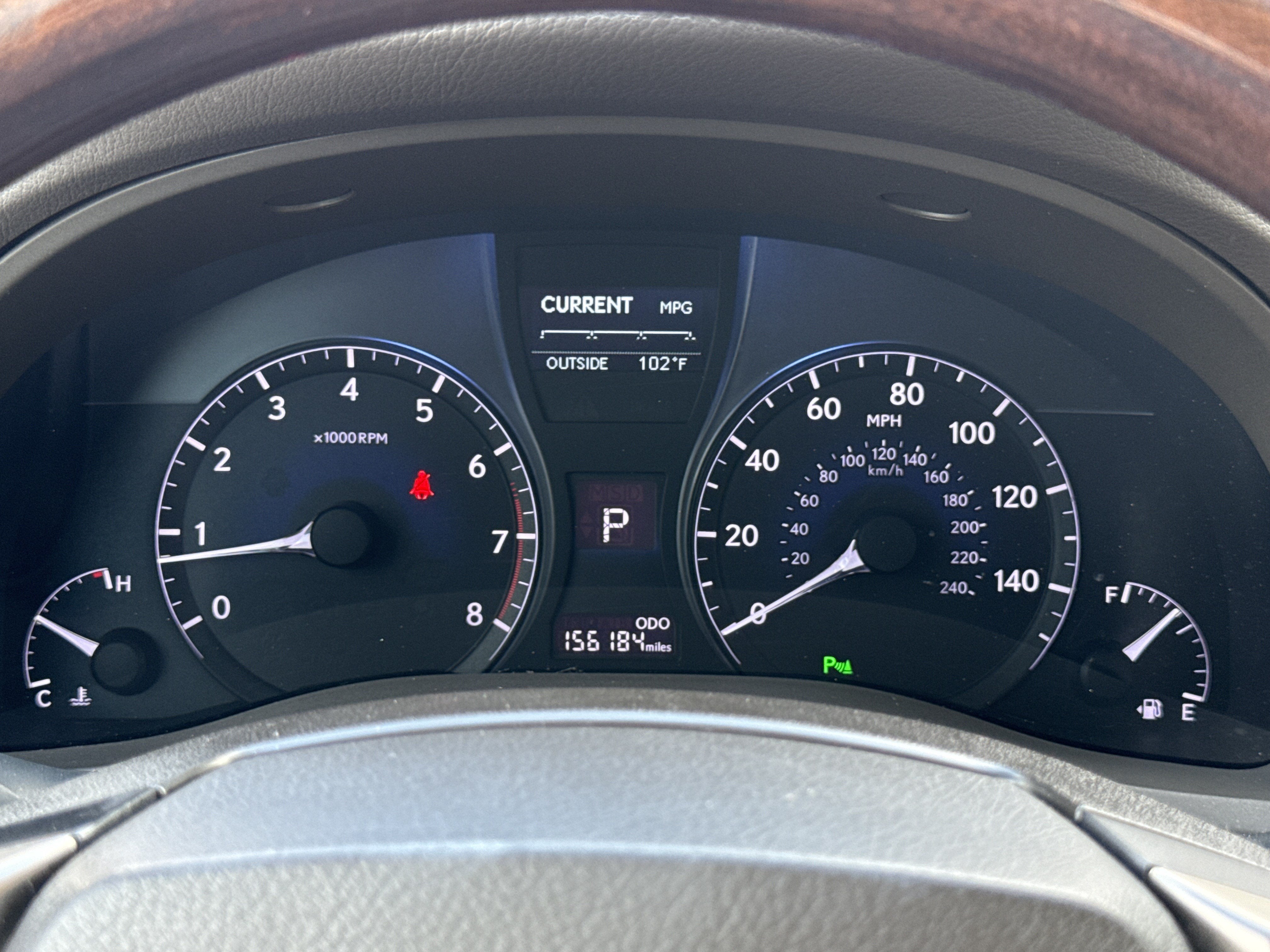 2015 Lexus RX 350 350