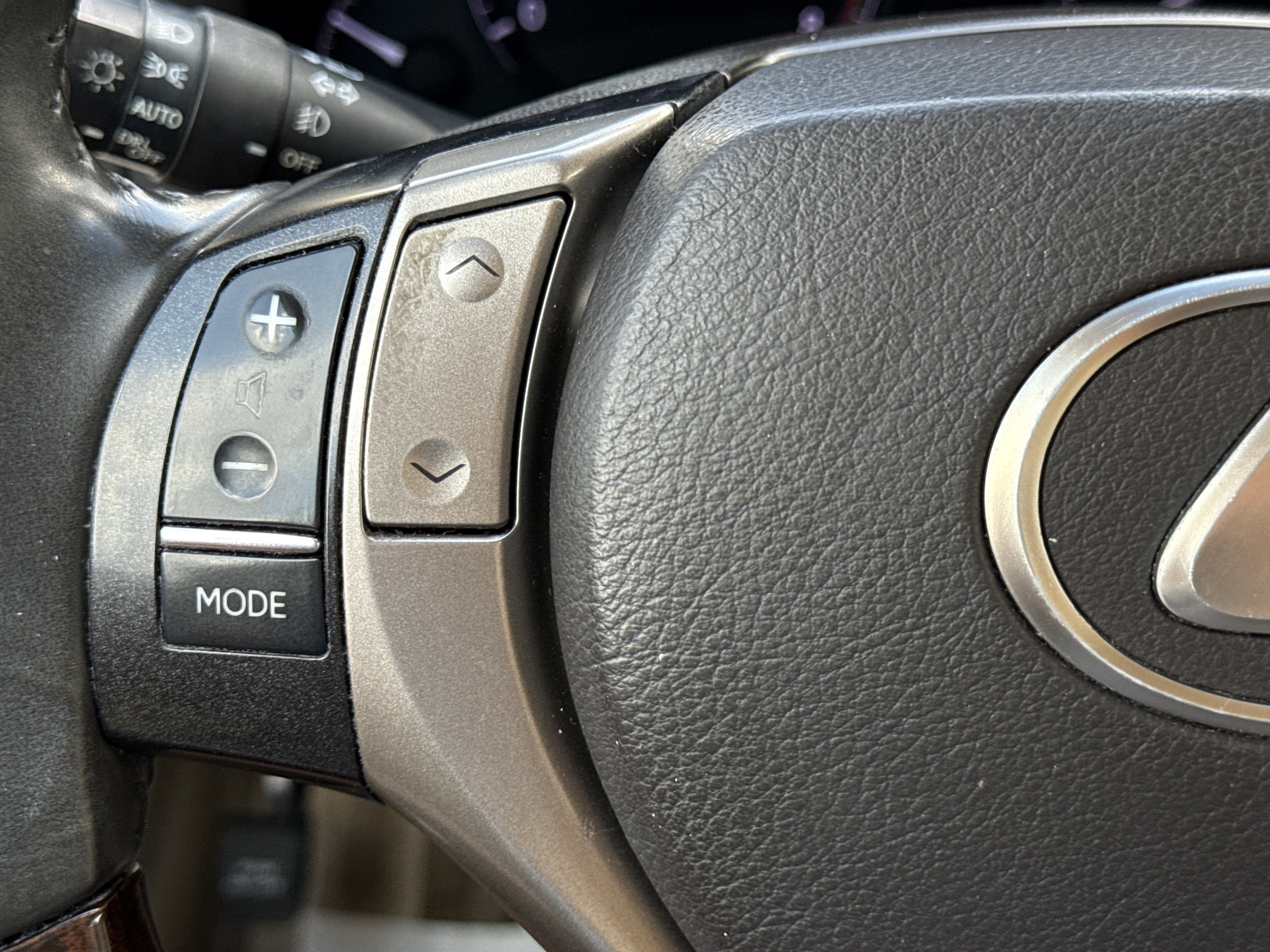 2015 Lexus RX 350 350