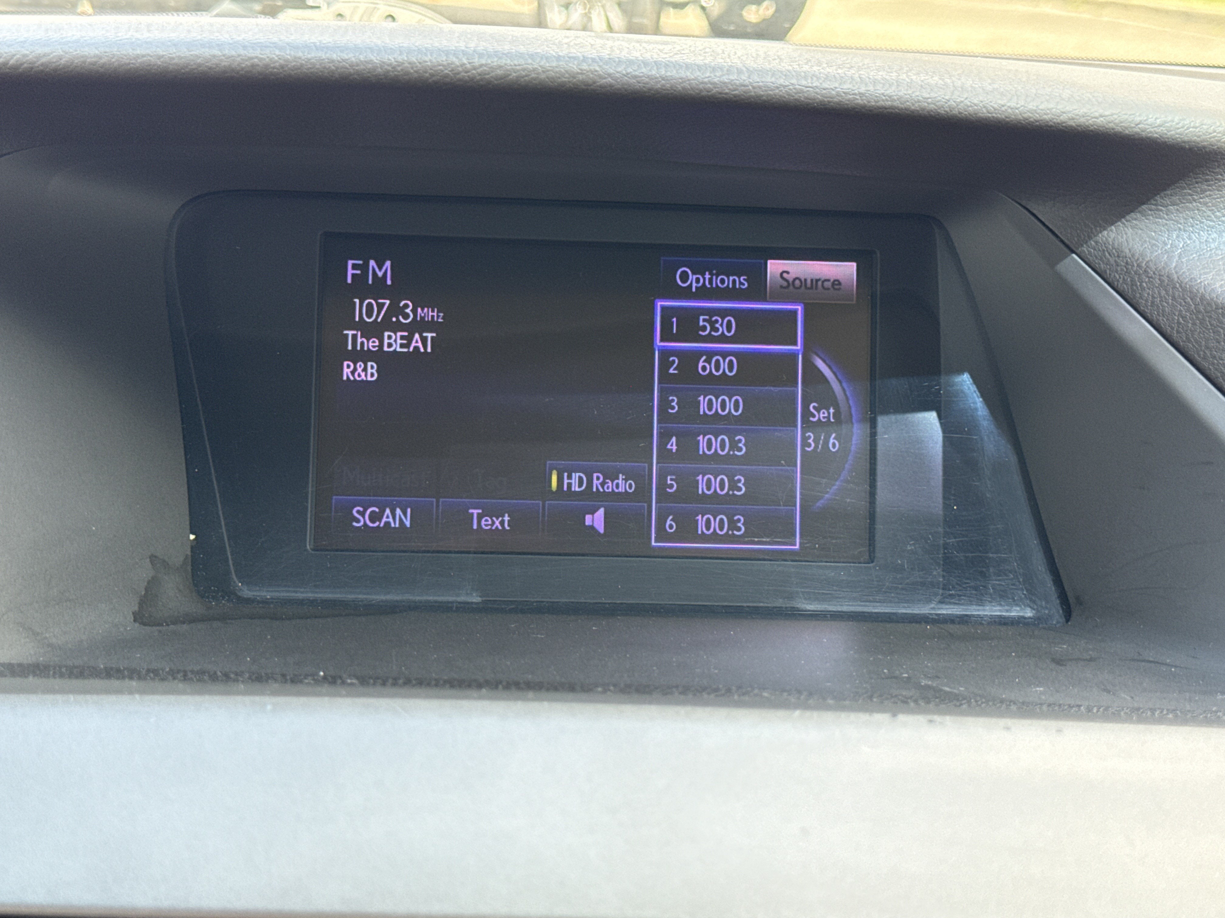 2015 Lexus RX 350 350