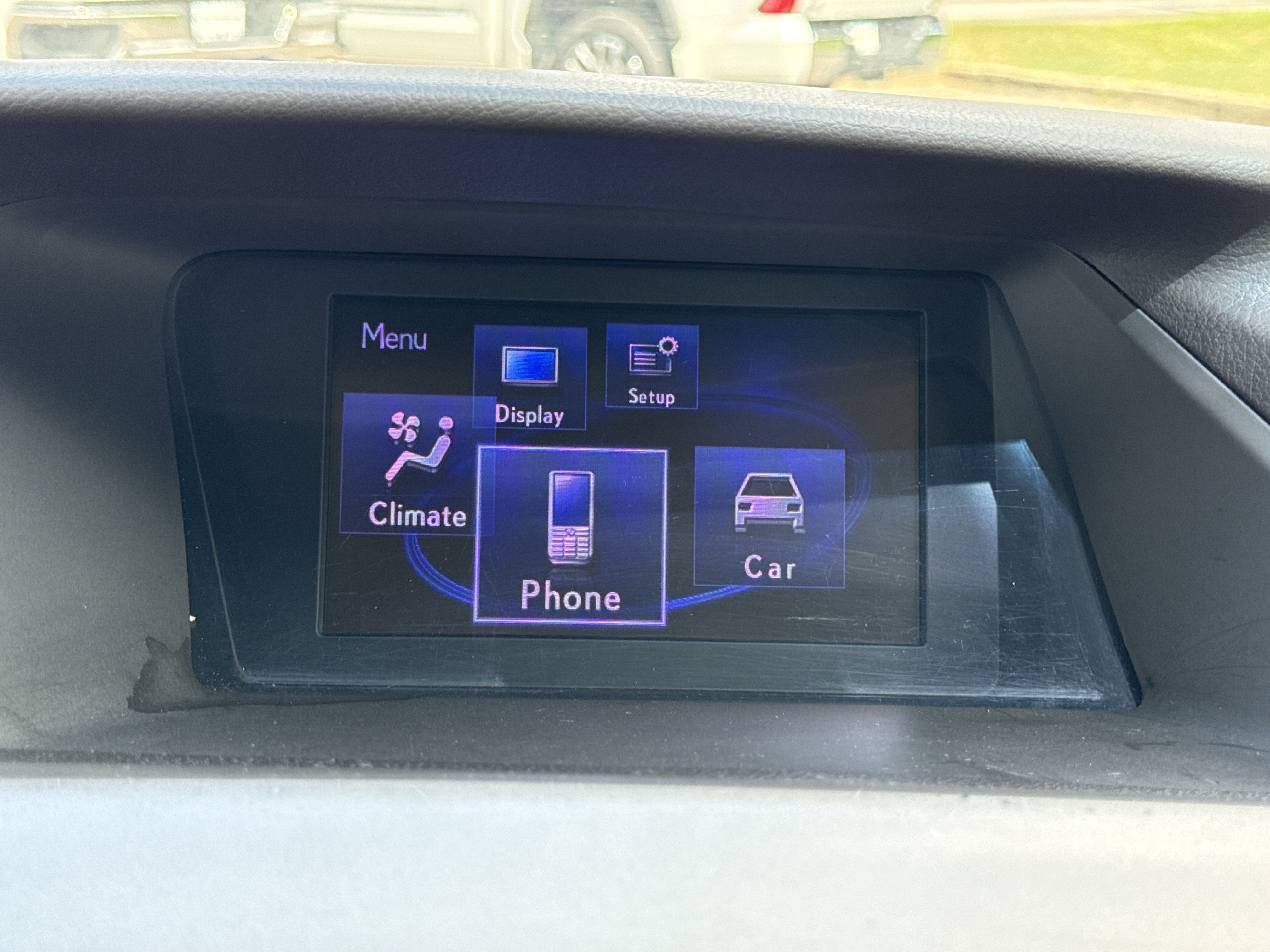 2015 Lexus RX 350 350